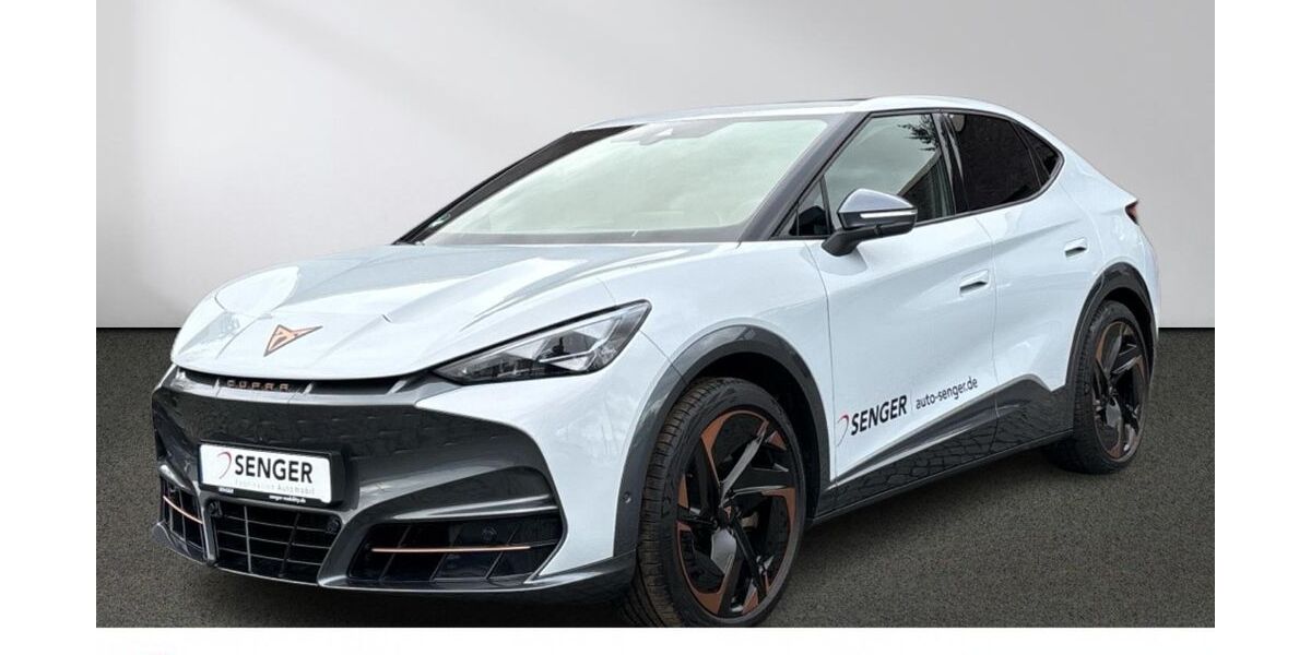 Cupra Tavascan 9.600 km 49.980 &euro; Bielefeld 33609