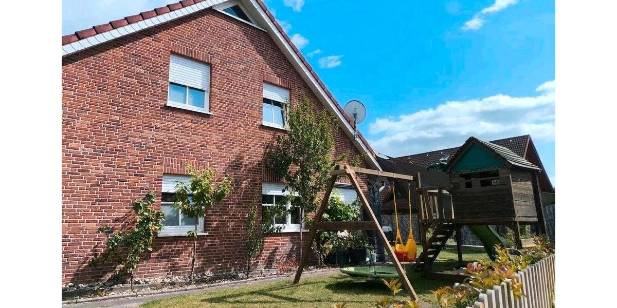 Doppelhaushälfte Schüttorf - 280.000&euro; | Angebot:27120554
