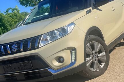 Suzuki Vitara 145.696 km 10.999 &euro; Obertraubling 93083