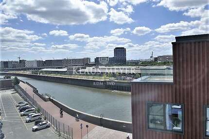Büro in Hamburg 3.015 € 180 m²