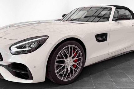 Mercedes-Benz AMG GT C 28.320 km 120.777 &euro; Aschersleben 06449