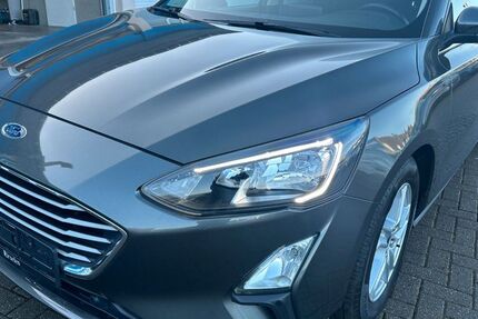 Ford Focus 112.000 km 13.999 &euro; würselen 52146
