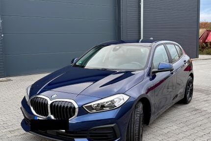 BMW 118 80.000 km 15.200 &euro; Offenberg 94560