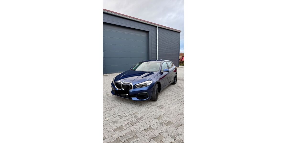 BMW 118 80.000 km 15.200 &euro; Offenberg 94560