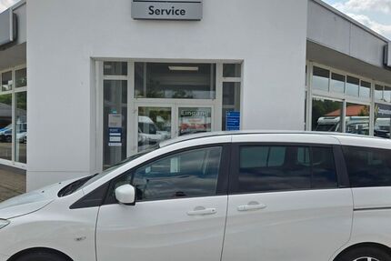 Mazda 5 166.220 km 3.300 € Königsbrück 01936