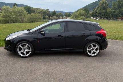 Ford Focus 150.000 km 4.500 &euro; Großheubach 63920