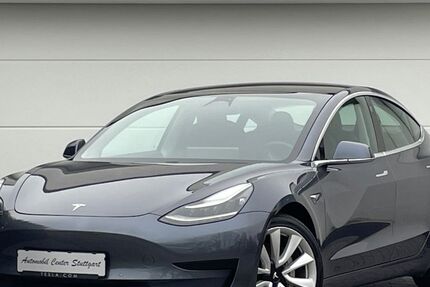 Tesla Model 3 99.300 km 20.850 &euro; Stuttgart 70437