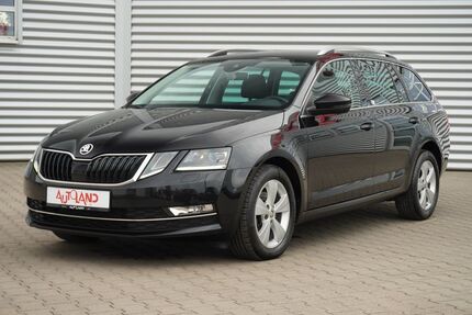 Skoda Octavia 77.011 km 18.990 &euro; Zwickau 08056