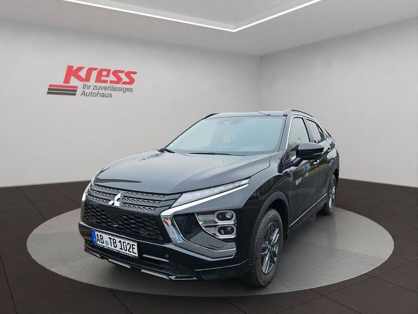 Eclipse Cross