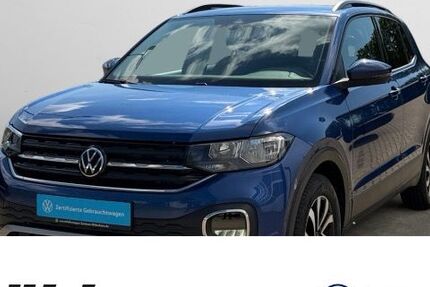 VW T-Cross 62.419 km 17.490 &euro; Hildesheim 31137