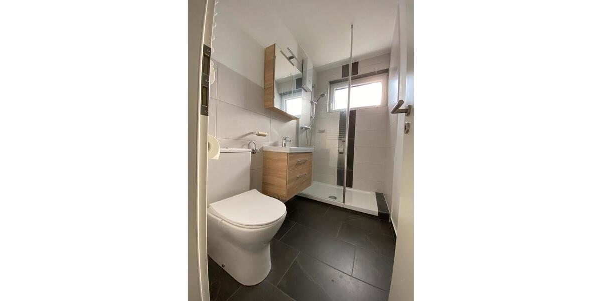 Hochparterre Bad Lauterberg im Harz - 2 Zimmer, 53 m&sup2;, 62.000&euro; | Angebot:26730734