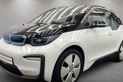 BMW i3 72.215 km 17.170 &euro; Dreieich-Sprendlingen 63303