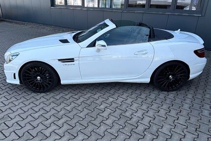 Mercedes-Benz SLK 55 AMG 103.000 km 35.490 € Lonnig 56295