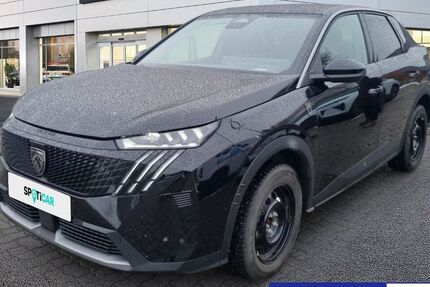 Peugeot 3008 1.155 km 29.990 &euro; Jüterbog 14913