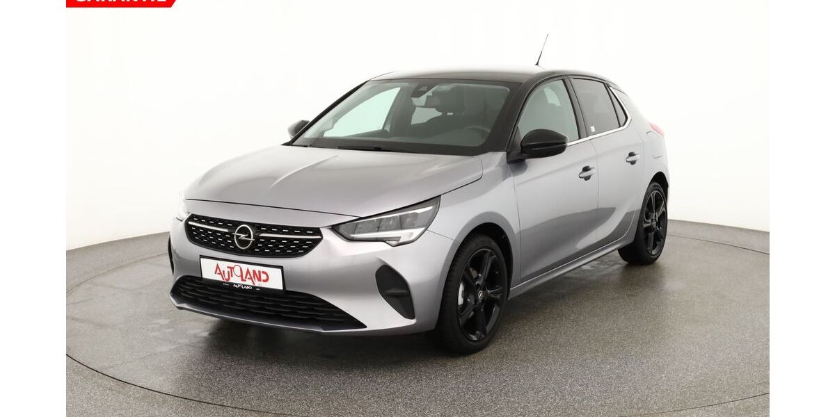 Opel Corsa 79.491 km 14.490 &euro; Coburg 96450