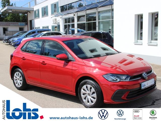 VW Polo 5.897 km 18.979 &euro; Limbach-Oberfrohna 09212