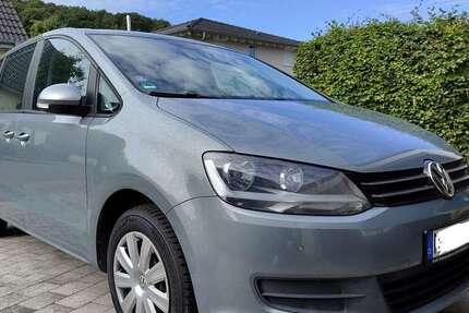 VW Sharan 207.250 km 6.899 &euro; Elztal 74834