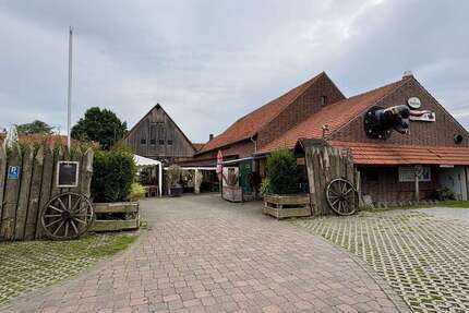 Spezialgewerbe in Lippetal 1.200.000 € 1416 m² zimmer