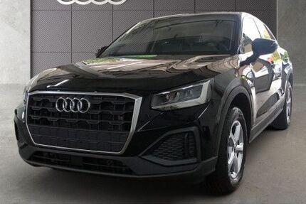 Audi Q2 27.000 km 31.290 € Weilheim 82362