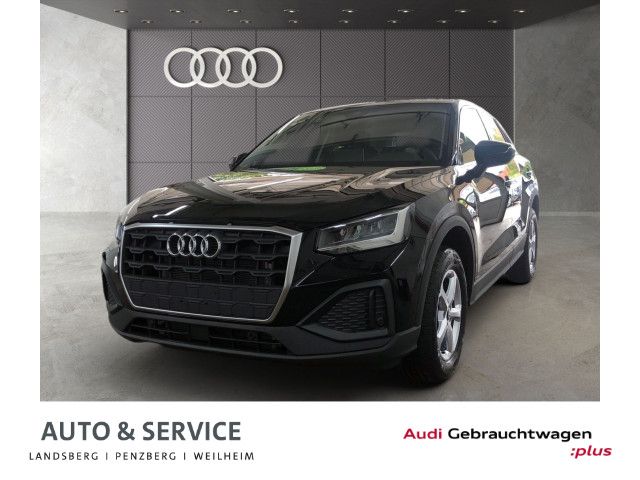 Audi Q2 27.000 km 31.290 € Weilheim 82362