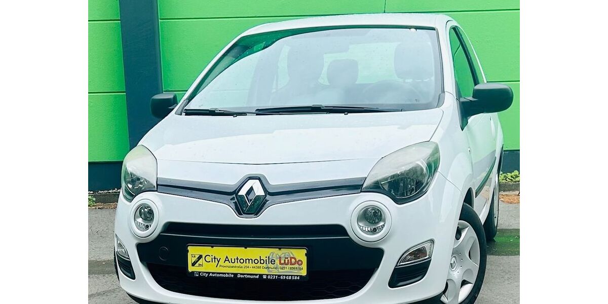 Renault Twingo 122.852 km 4.880 &euro; Dortmund 44388
