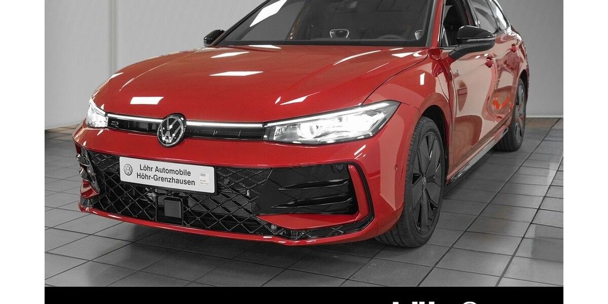 VW Passat 2.900 km 59.900 &euro; Höhr-Grenzhausen 56203