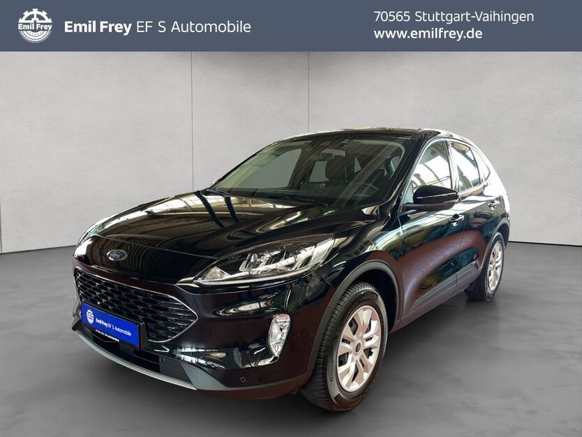 Ford Kuga 18.191 km 21.890 € Stuttgart 70565