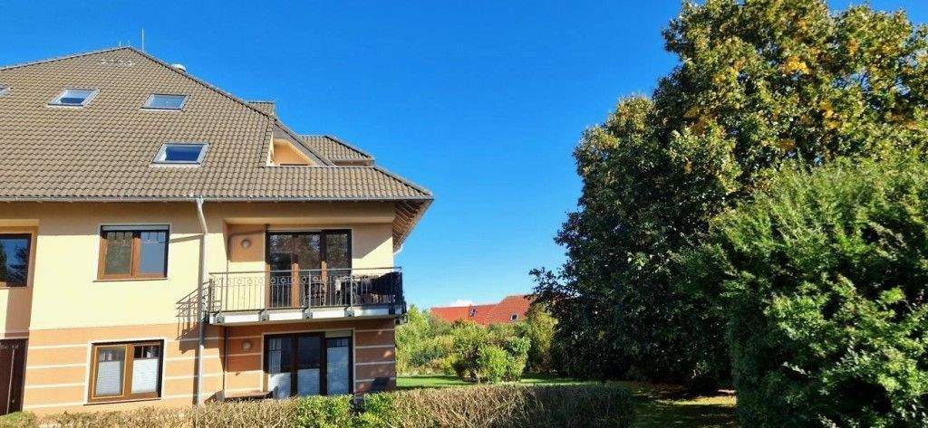 Etagenwohnung Nienhagen - 2 Zimmer, 63 m&sup2;, 380.000&euro; | Angebot:23587033