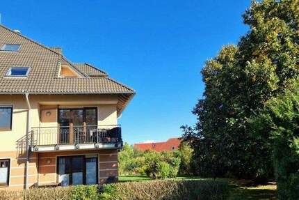 Wohnung Nienhagen - 2 Zimmer, 63 m&sup2;, 380.000&euro; | Angebot:23587033