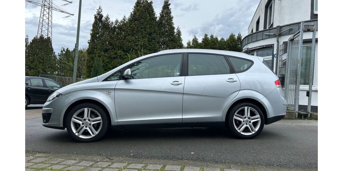 Seat Altea 155.000 km 2.290 &euro; Essen 45326