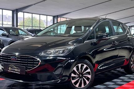 Ford Fiesta 88.000 km 13.900 &euro; Oberhausen 46047