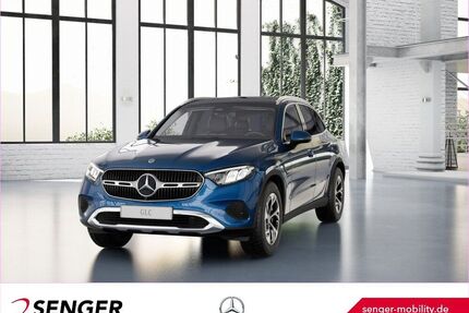Mercedes GLC 300