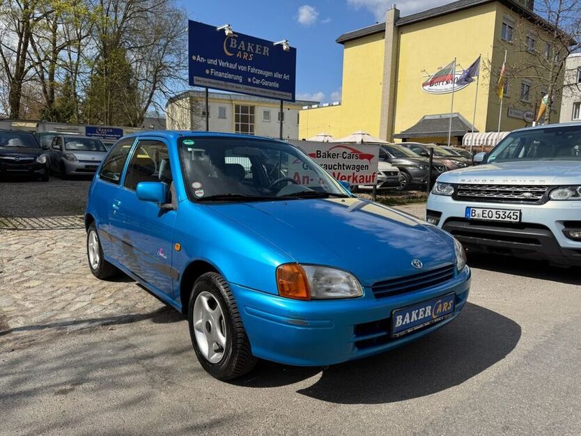 Starlet
