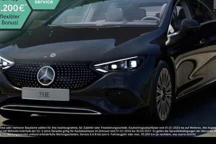 Mercedes-Benz EQE 28.047 km 48.990 &euro; Böblingen 71034