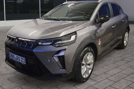 Mitsubishi ASX 2.200 km 23.780 &euro; Obernburg 63785