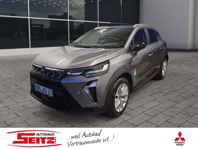 Mitsubishi ASX 2.200 km 23.780 &euro; Obernburg 63785