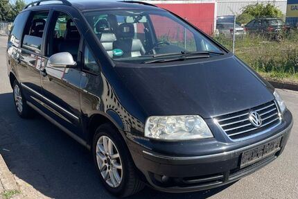 VW Sharan 254.000 km 1.600 &euro; Heilbad Heiligenstadt 37308