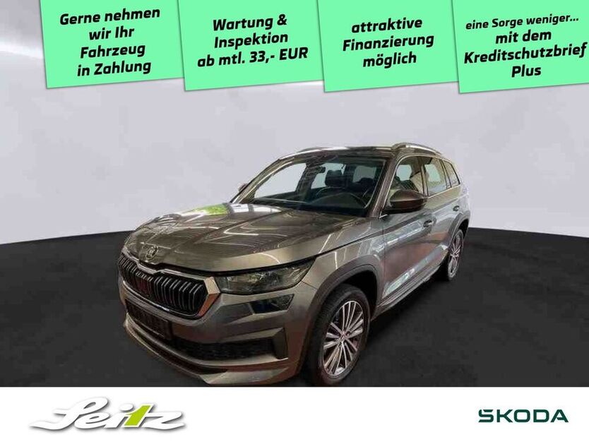 Kodiaq
