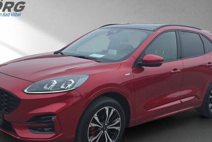 Ford Kuga 108.695 km 20.449 &euro; Bad Vilbel 61118