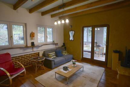 Stilvolle Wohnung für Naturliebhaber