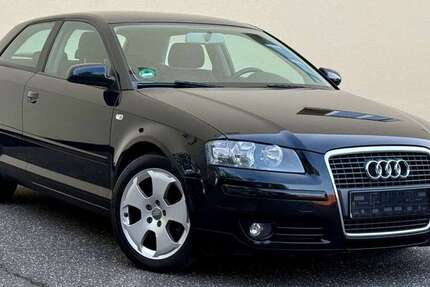 Audi A3 116.097 km 5.990 &euro; Hamburg 20537