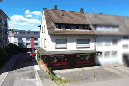 Haus Kaiserslautern Betzenberg - 6 Zimmer, 174 m&sup2;, 335.000&euro; | Angebot:27143744