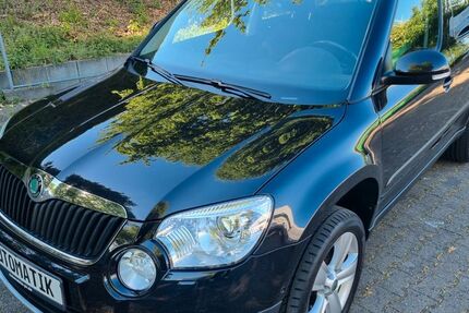 Skoda Yeti 167.298 km 7.590 &euro; Hattersheim 65795