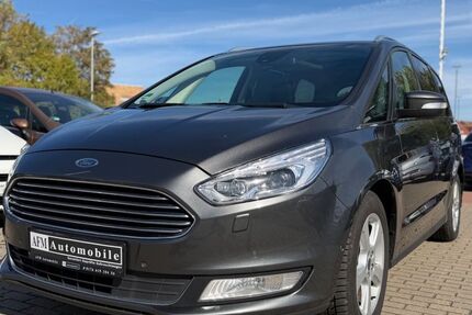 Ford Galaxy 213.250 km 11.499 &euro; Hildesheim 31137