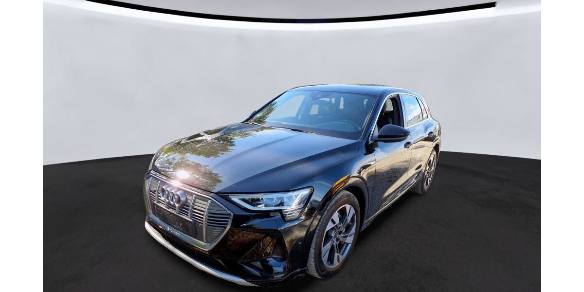 Audi e-tron 40.633 km 27.990 &euro; Rastede/ Wahnbek 26180