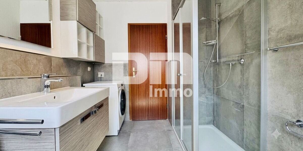 (R)erserviert!!!Exklusive Dachgeschosswohnung mit Balkon & Garage in gefragter Lage der Eichwaldsiedlung - Dachgeschoßwohnung Kassel Bettenhausen | Angebot:27070859