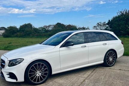 Mercedes-Benz E 43 AMG 89.000 km 37.990 € Doberlug- Kirchhain 03253