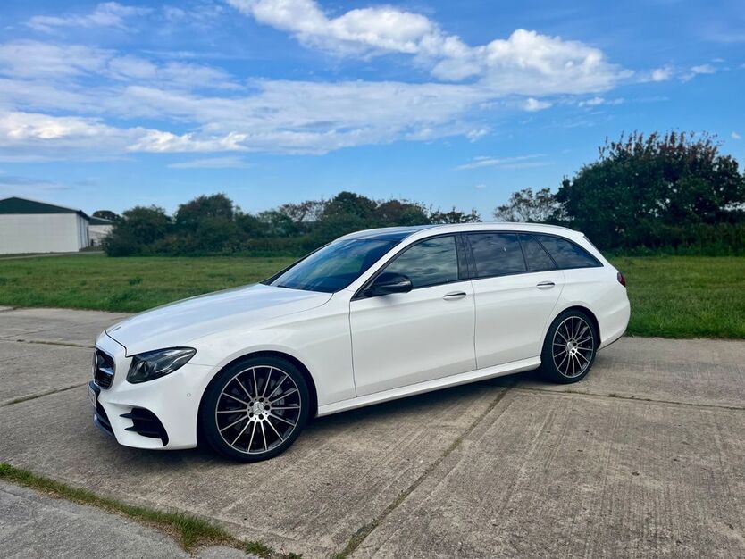 Mercedes-Benz E 43 AMG 89.000 km 37.990 € Doberlug- Kirchhain 03253