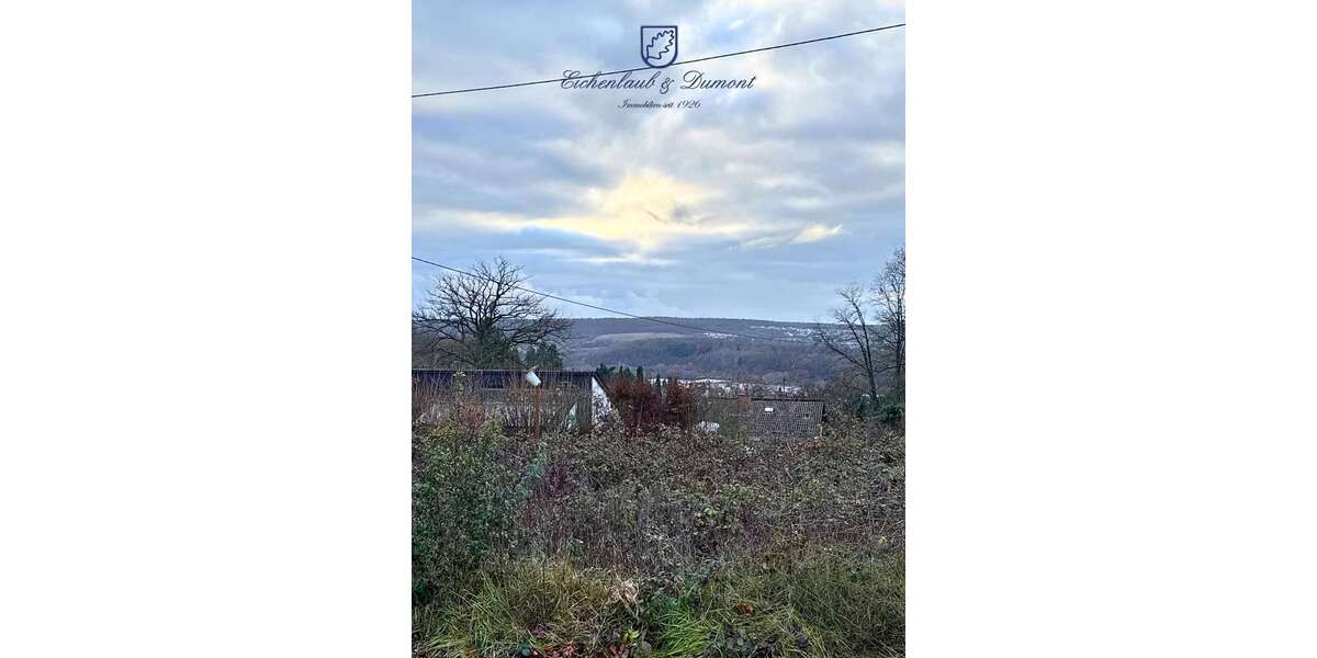 Grundstück zu verkaufen in Saarbrücken Bübingen 190.000 € 473 m² zimmer