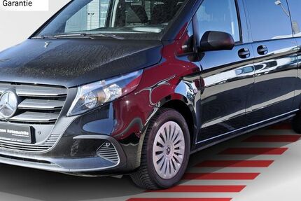 Mercedes-Benz Vito 47.179 km 46.890 &euro; Reinfeld 23858